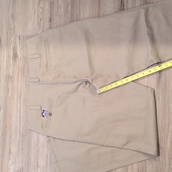 Ben Davis Work Chino - Picture 8 of 9